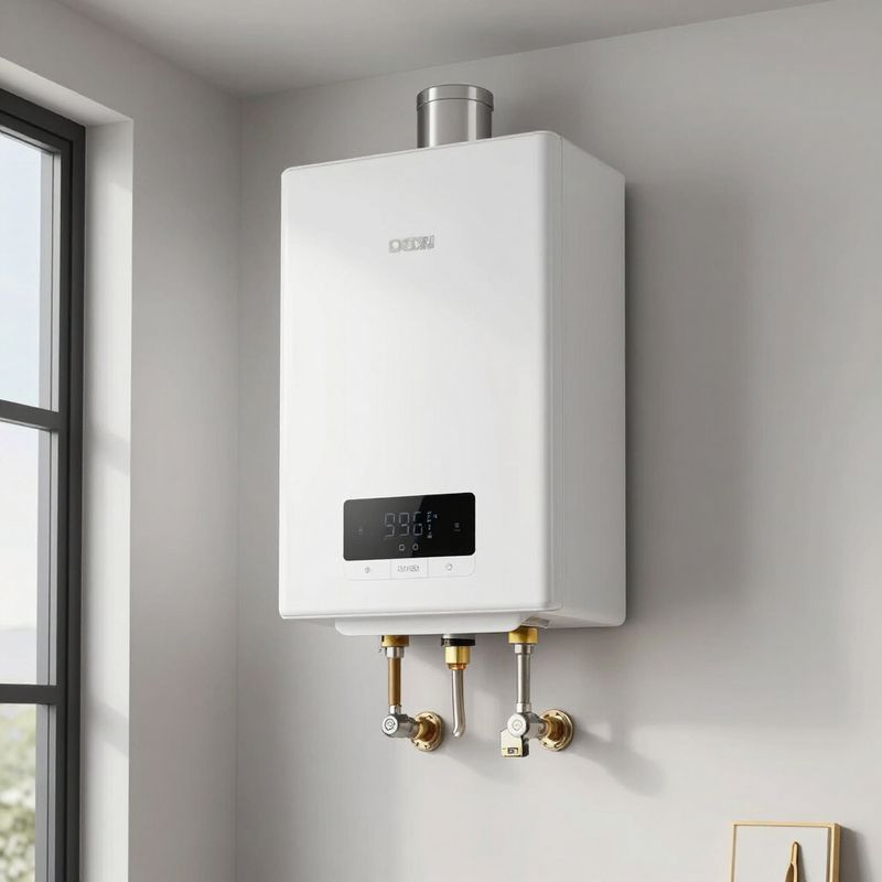Water Heater Services in Yeadon