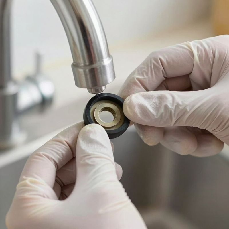 Toilet & Faucet Repair in Yeadon