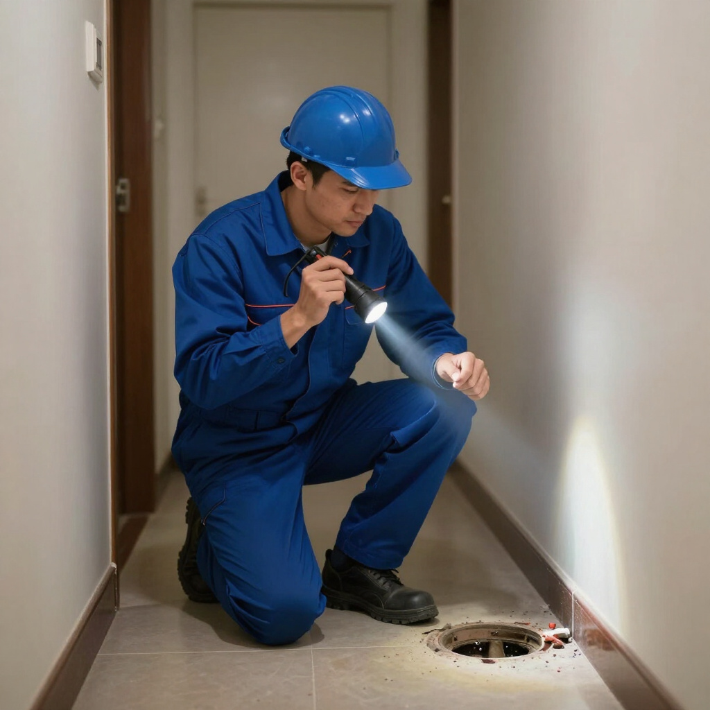 Emergency Plumbing in Yeadon